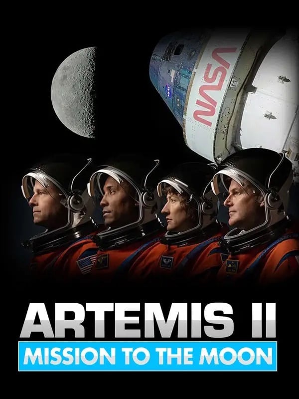 Artemis II Mission to the Moon
