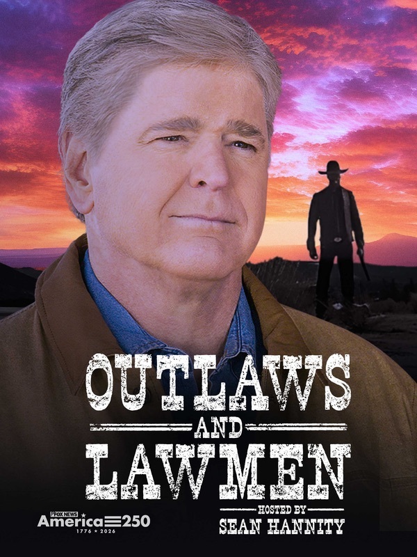 Outlaws and Lawmen