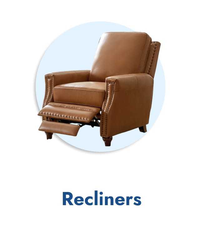 Recliners