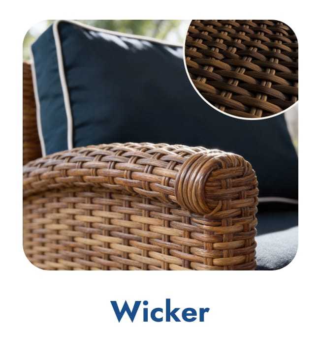Wicker
