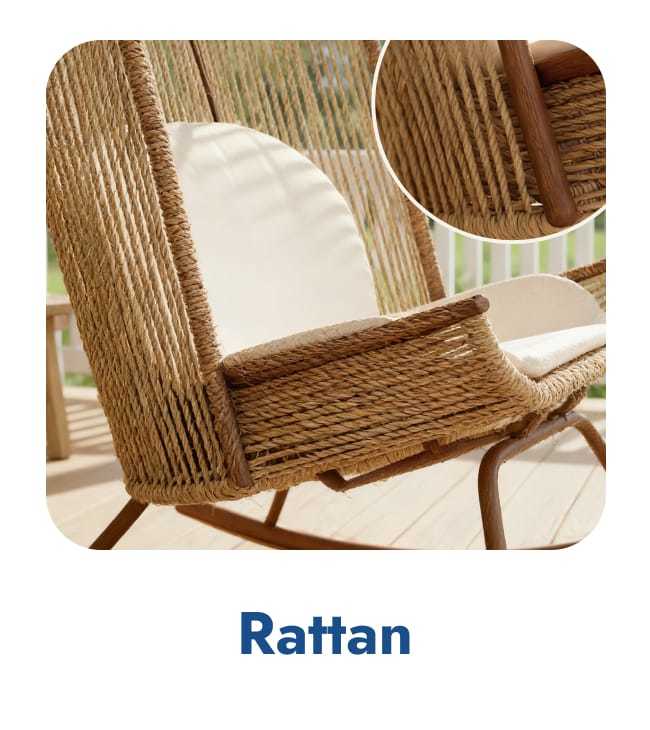 Rattan