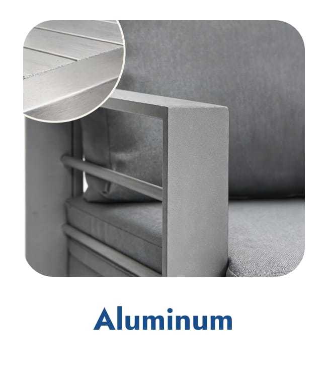 Aluminum