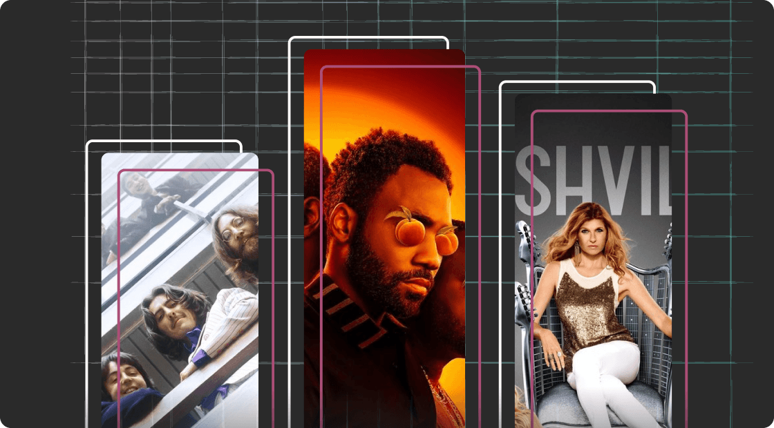 Encore-Worthy: The Best Music TV Shows