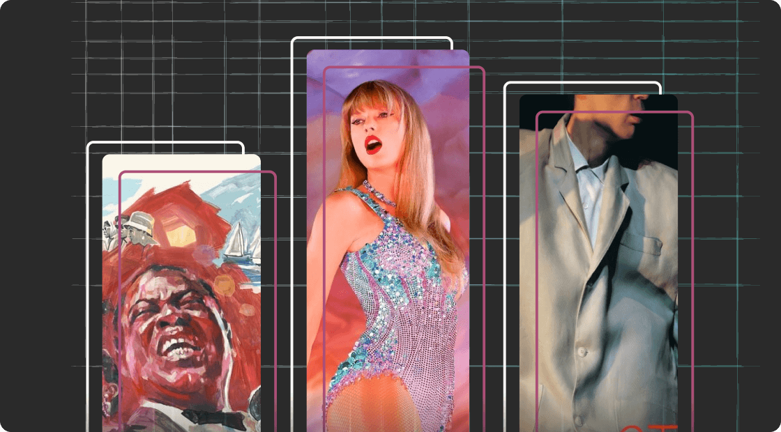 Headliner: The Best Concert Films & Music Docs