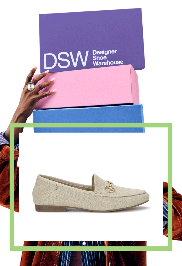 Designer Shoe Warehouse