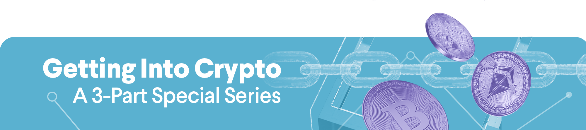 CRYPTO SERIES
