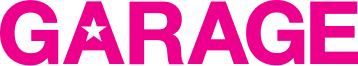 Garage Logo