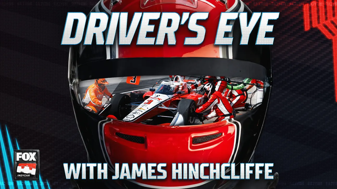 Driver's Eye