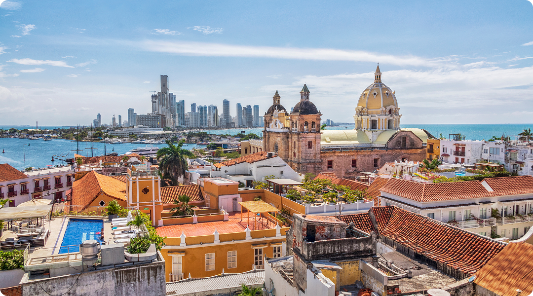 Cartagena, Colombia