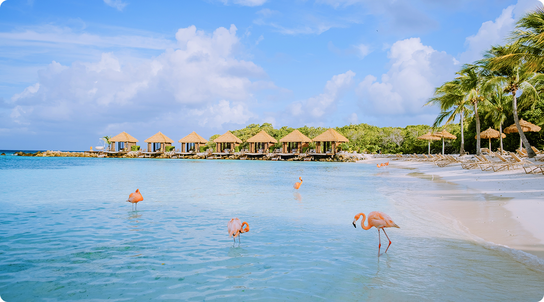The Dutch Caribbean