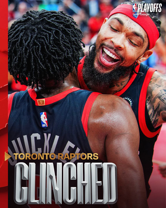 Immanuel Quickley, Brandon Ingram