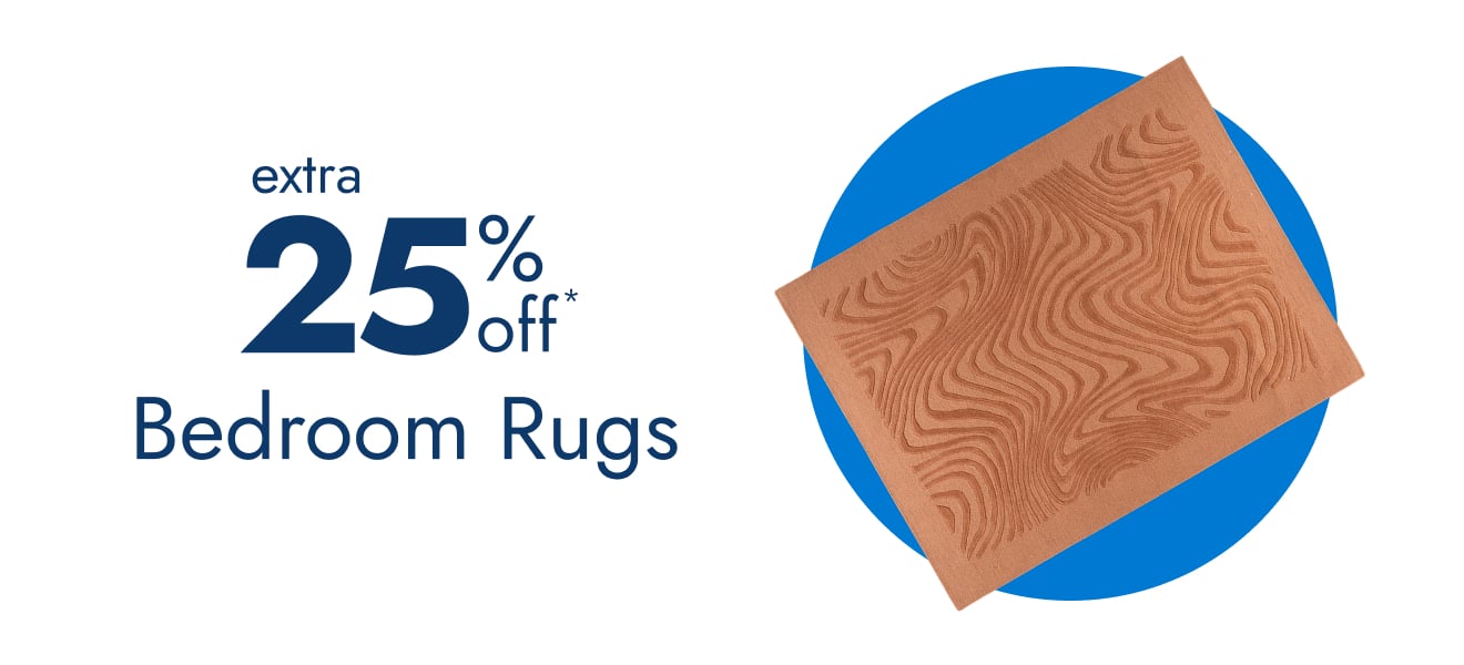 Bedroom rugs