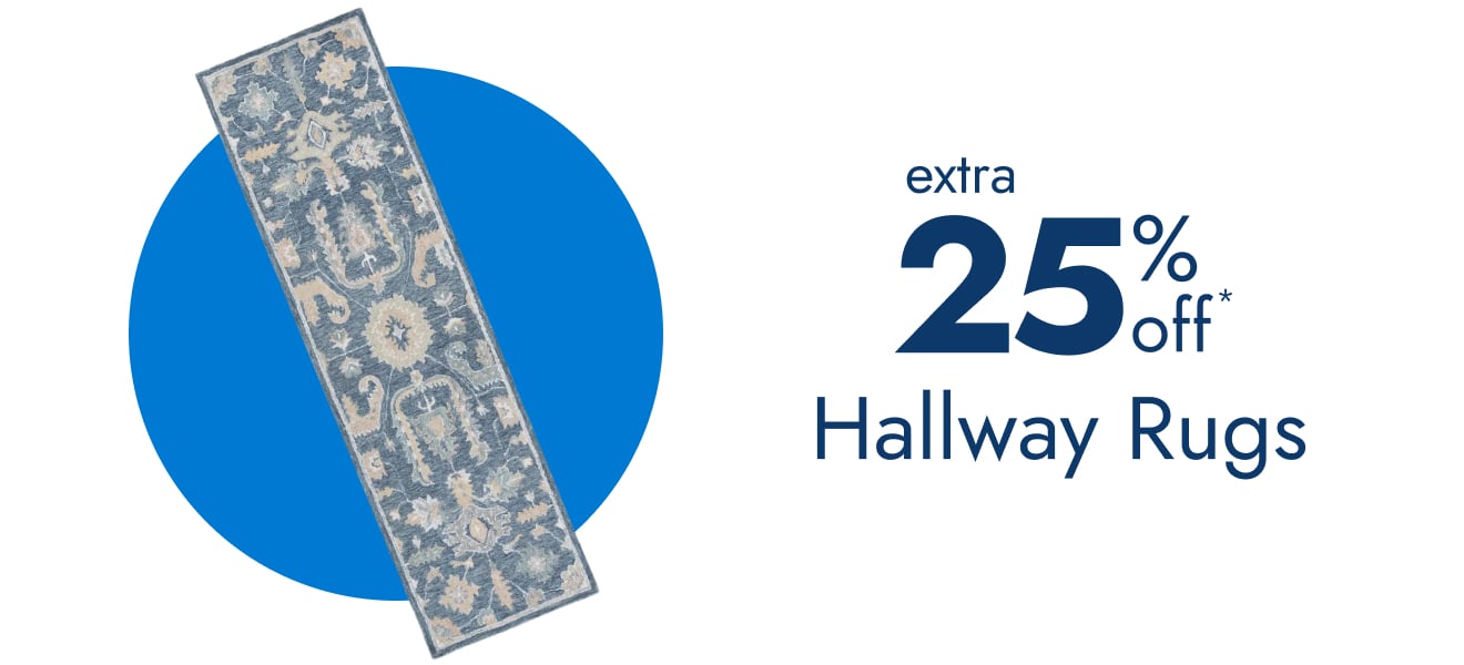 Hallway rugs