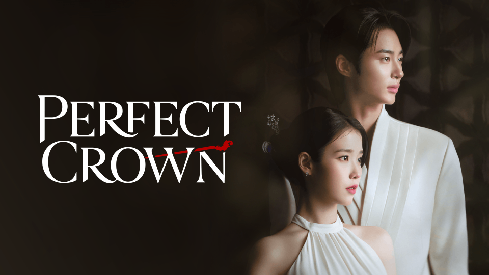 PERFECT CROWN