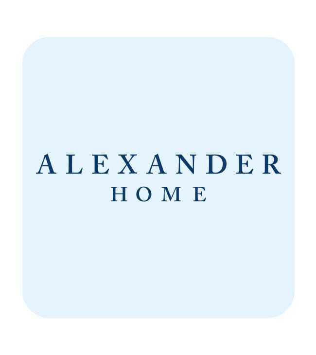 Alexander home