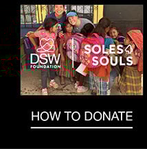 How To Donate