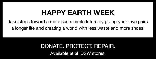 Happy Earth Week