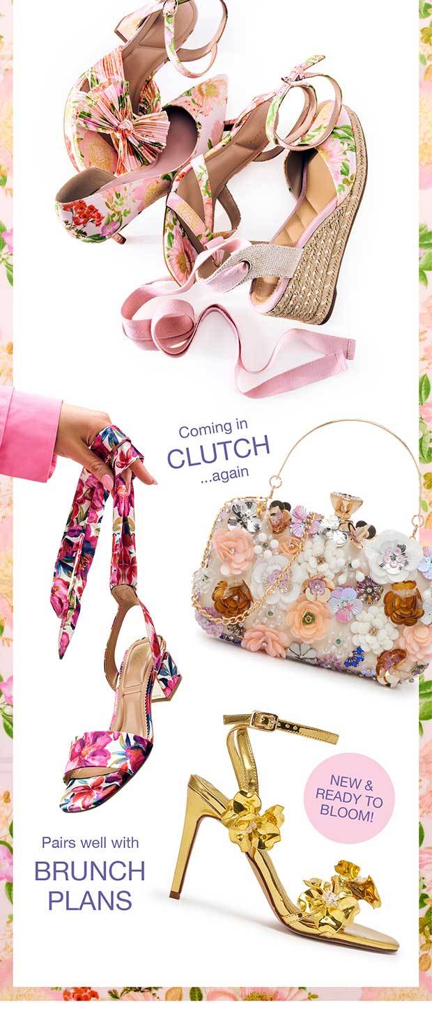 Coming in clutch again