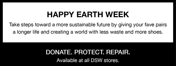 Happy Earth WEEK
