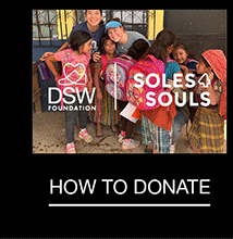 HOW TO DONATE