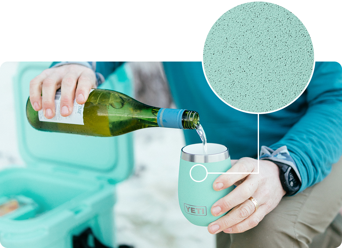 Rambler® 10 oz. Wine Tumbler