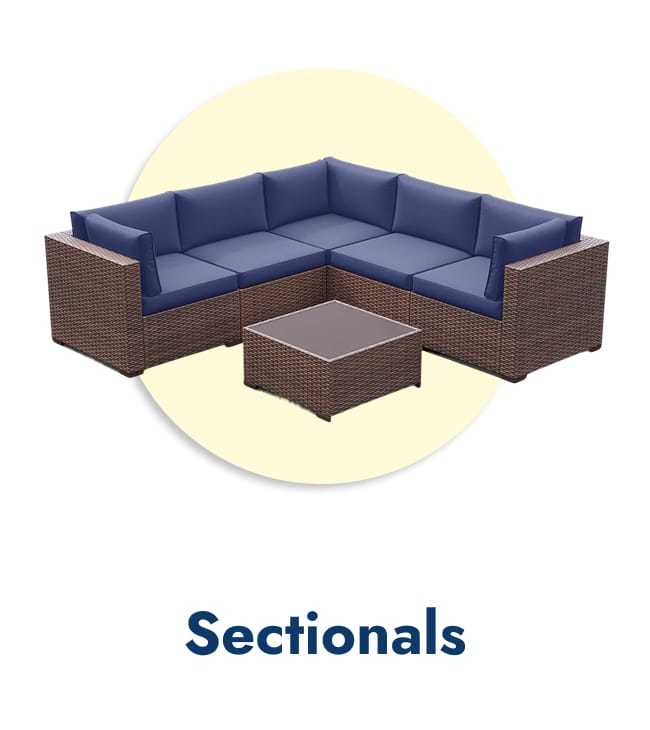 Sectionals