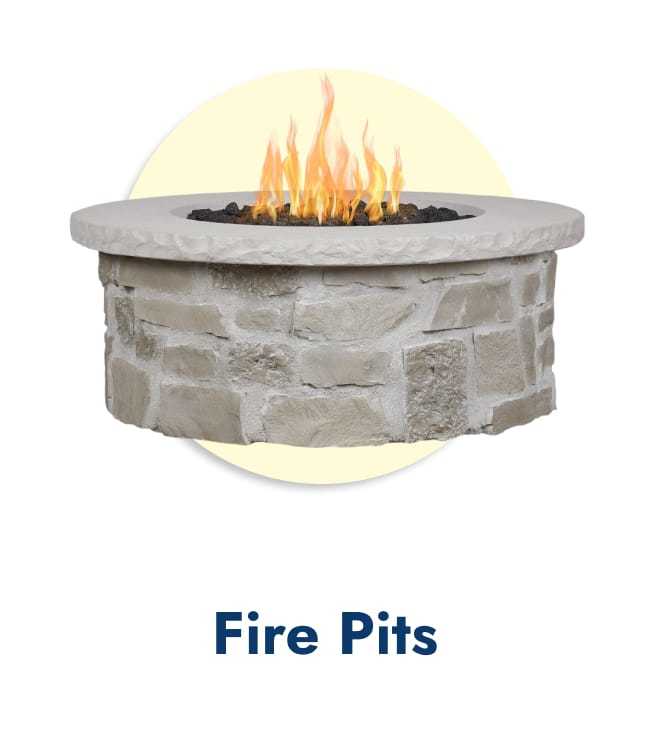 Fire pits