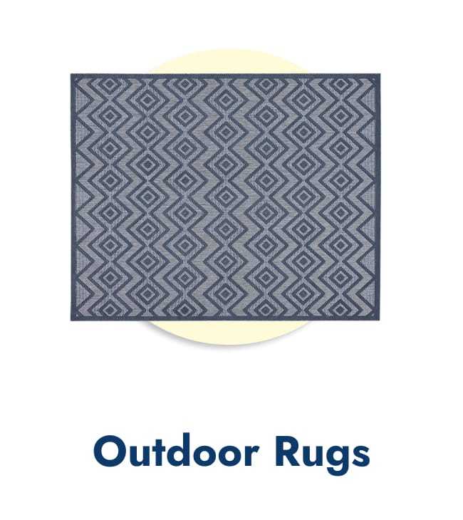 Outdoor Rugs