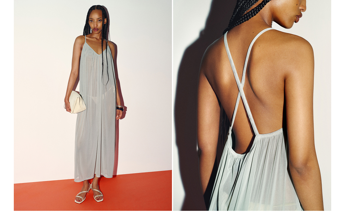 Lauren Knit Dress