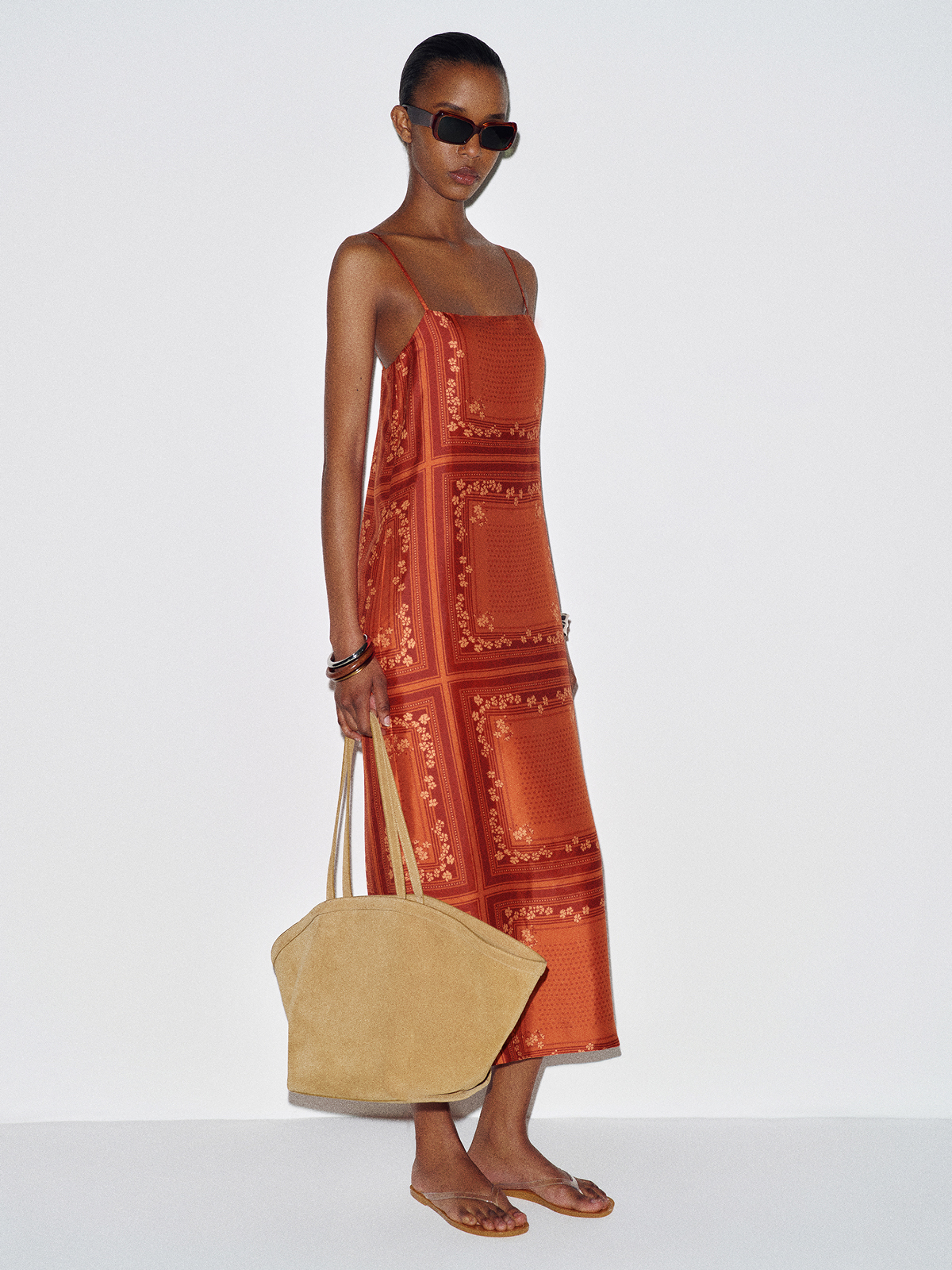Yoshe Dress