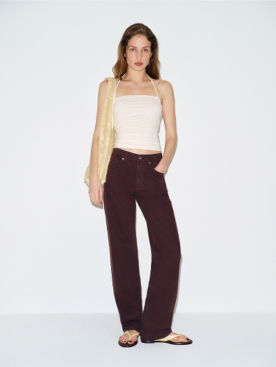 Joni Knit Top