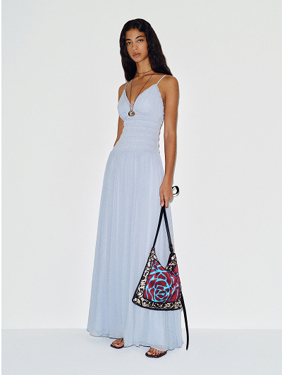 Fatima Dress