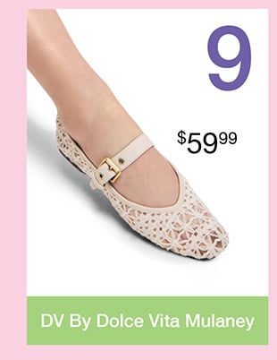 DV By Dolce Vita Mulaney