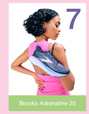 Brooks Adrenaline 25