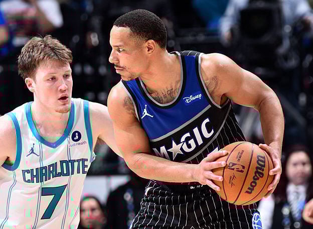 Kon Knueppel, Desmond Bane