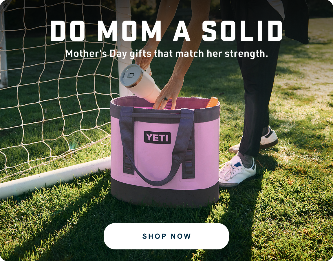 Do Mom A Solid