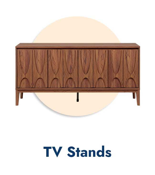 TV stands