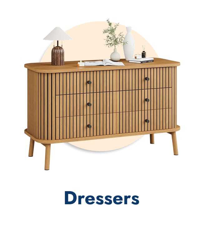 Dressers