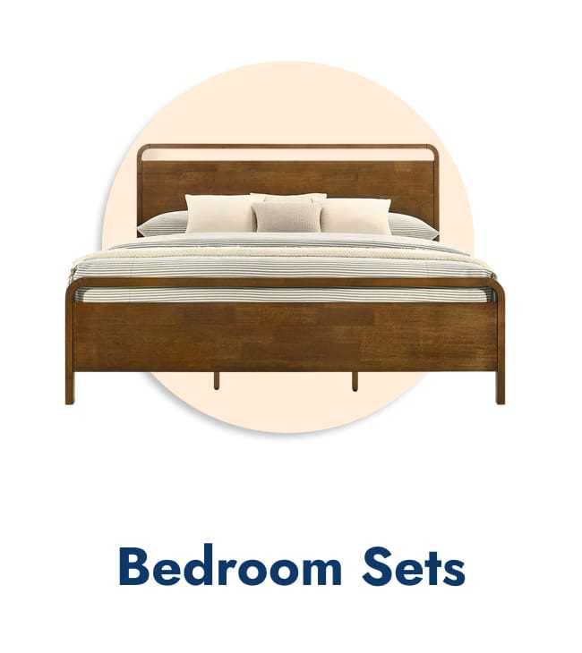 Bedroom sets