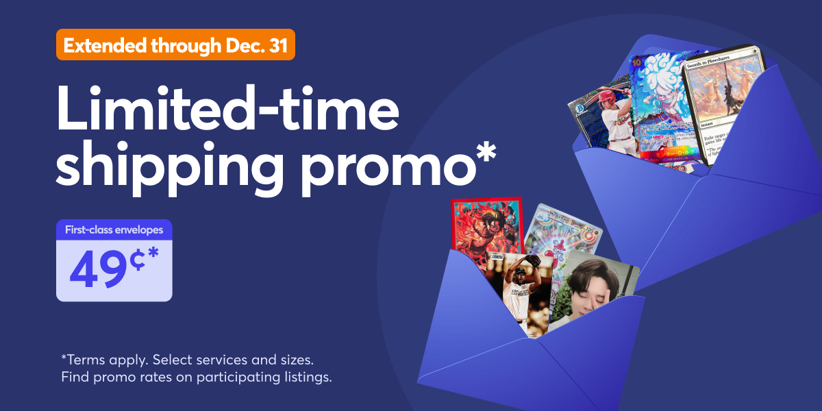 Shipping Promotion