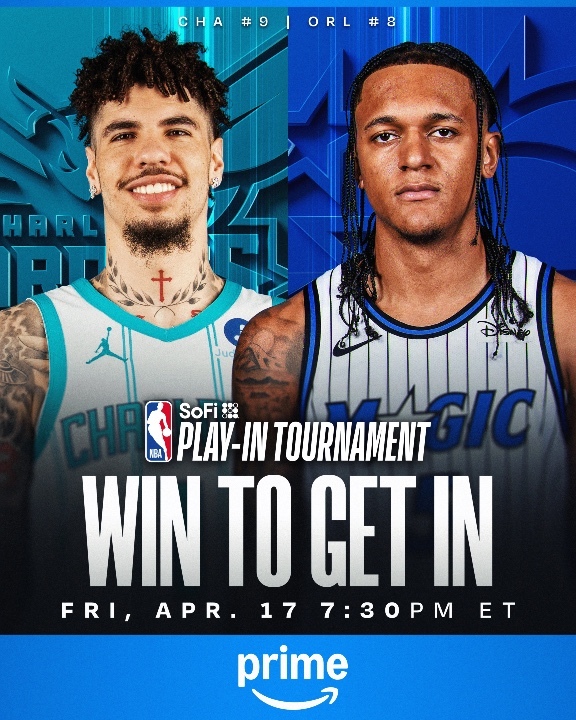 LaMelo Ball, Paolo Banchero