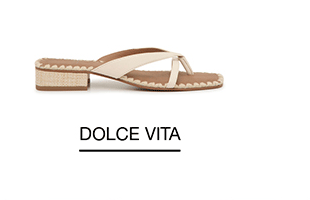 DOLCE VITA