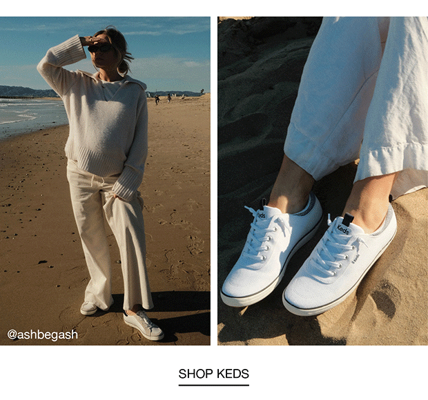 SHOP KEDS