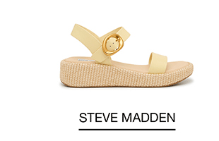 STEVE MADDEN