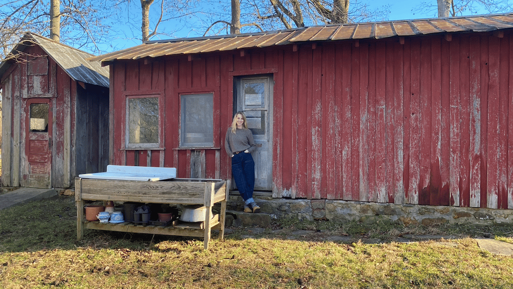 Good Seed Craft Co. Studio Build