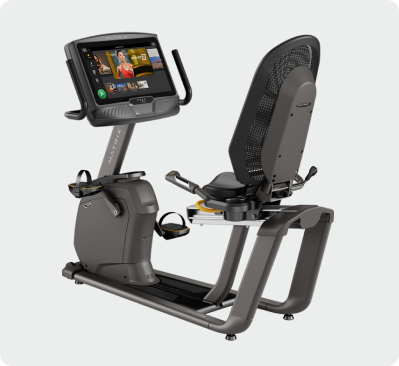 Matrix R50 Recumbent Bike
