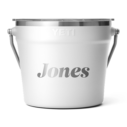 Rambler® Beverage Bucket