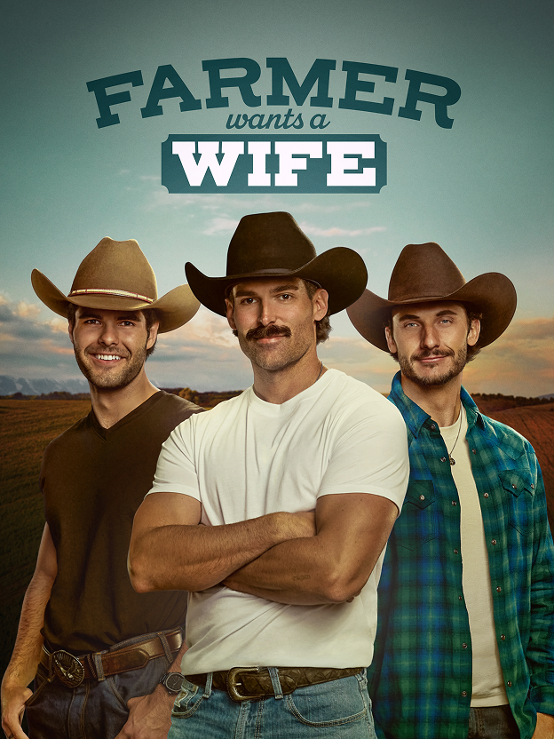 Farmer Wants a Wife