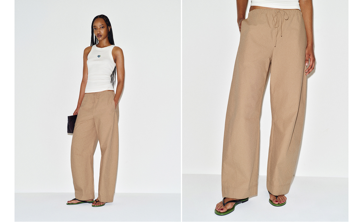 Elara Pant