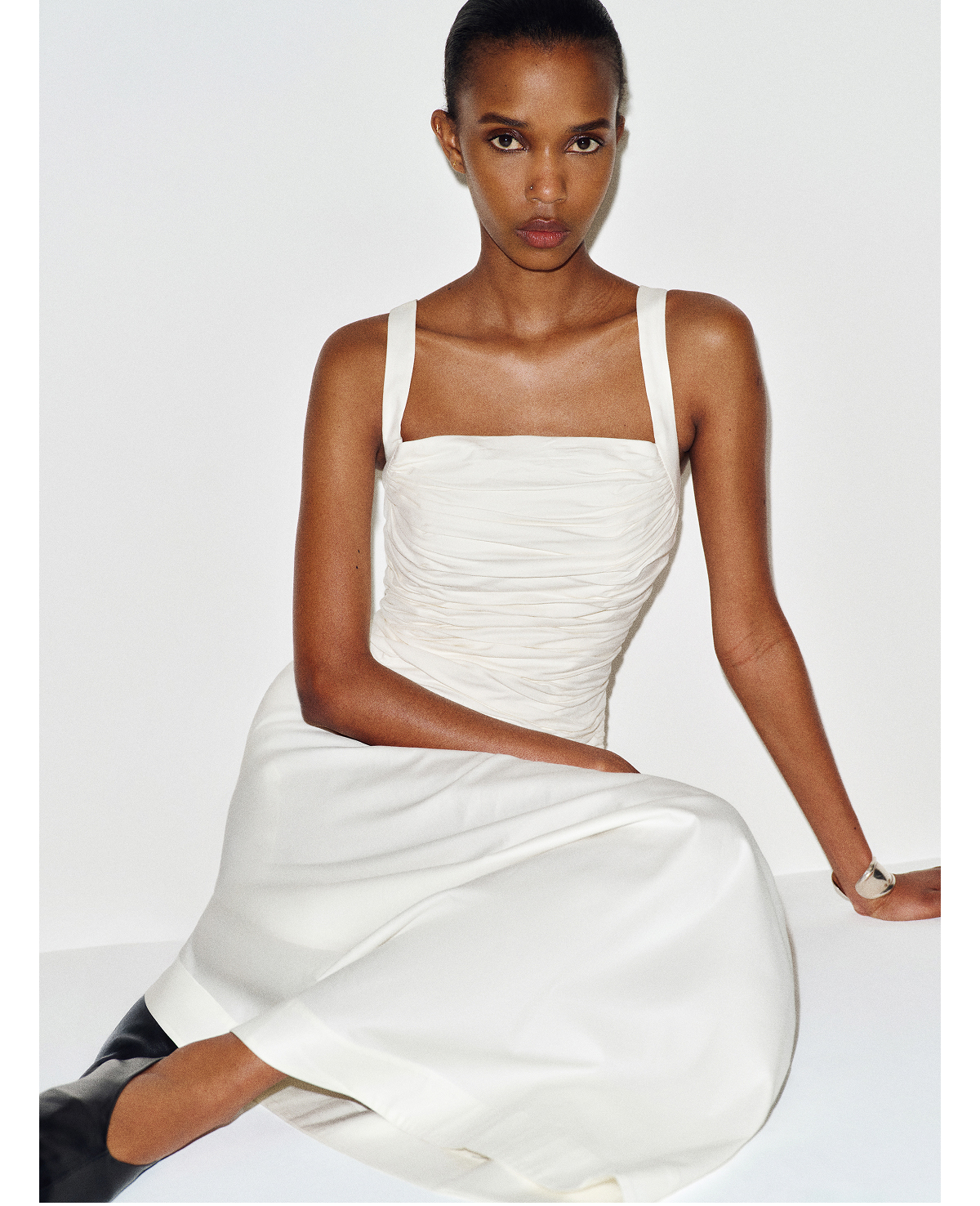 Nesta Dress